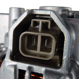 ALTERNADOR MITSUBISHI NISSAN PICKUP D22 NP300 11/13   80A  LESTER 13445      CODIGO AVM80A