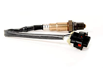 SENSOR OXIGENO CHEVROLET TRAX ENCORE 13/18  4 CABLES  GM Parts       CODIGO 55574135