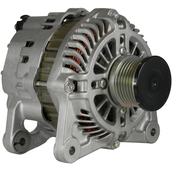 ALTERNADOR MITSUBISHI NISSAN INFINITI SENTRA VERSA 100A 009/015 LESTER 11413      CODIGO L-11413