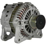 ALTERNADOR MITSUBISHI NISSAN INFINITI SENTRA VERSA 100A 009/015 LESTER 11413      CODIGO L-11413
