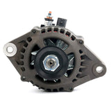 ALTERNADOR DELCO  5SI  50A 12V  CW  MERCURY MARINE    LESTER 8471      CODIGO L-8471