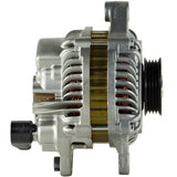 ALTERNADOR MITSUBISHI  EAGLE MIRAGE 95/96  75A  LESTER 13582        CODIGO 02593