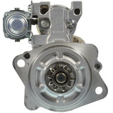 MARCHA MITSUBISHI CATERPILLAR 24V 10D  LESTER 18246       CODIGO 22955