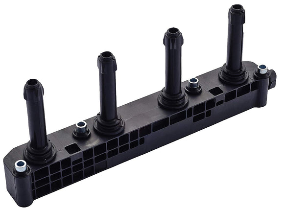 BOBINA   MODULO CHEVROLET OPTRA 1.8L 08/16 3PINES  96415010   IM12452      CODIGO 45021