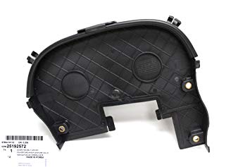 CUBIERTA CHEVROLET AVEO OPTRA   BANDA DISTRIBUCION SUPERIOR  CRUZE    CODIGO 25192572