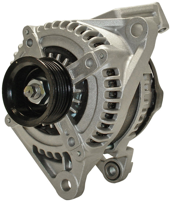 ALTERNADOR DENSO CHRYSLER DODGE RAM  01/06 4.7L 12V 140A LESTER 13912       CODIGO L-13912