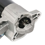 MARCHA MITSUBISHI CHRYSLER JEEP LIBERTY G. CHEROKEE COMANDER 10D 12V  06/08  PMGR LESTER 17938      CODIGO 22951