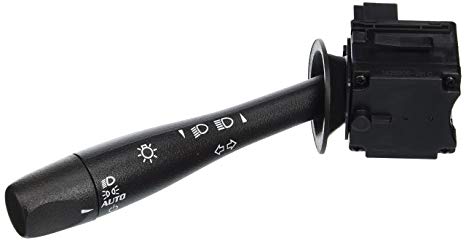 PALANCA DIRECCIONALES  CHEVROLET EQUINOX PONTIAC G2 HHR  05/10  GM 10362761   CBS1202        CODIGO 40041C