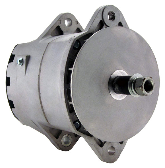 ALTERNADOR DELCO 34SI  24V 135A  LERSTER 8092      CODIGO 111017
