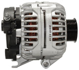 ALTERNADOR BOSCH CHEVROLET IMPALA VENTURE SILHOETTE 99/05 125A 12V CW 6004ML0017   LESTER 13771     CODIGO 02002