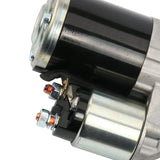 MARCHA MITSUBISHI CHRYSLER JEEP LIBERTY G. CHEROKEE COMANDER 10D 12V  06/08  PMGR LESTER 17938      CODIGO 22951