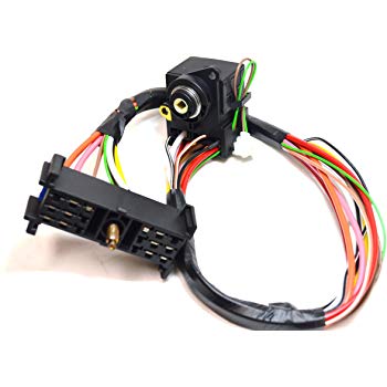 PASTILLA ENCENDIDO CHEVROLET VENTURE 12PIN   US422         CODIGO 36404