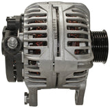 ALTERNADOR BOSCH CHRYSLER JEEP GRAND CHEROKEE 01/04 132A 12V CW  4.0L     OEM 0124525003  LESTER 13872     CODIGO 02103