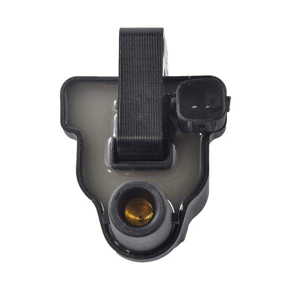 BOBINA  NISSAN SENTRA TSURU TSUBAME ALTIMA 1.6L  2PINES 91/98   UF118     CODIGO 45304