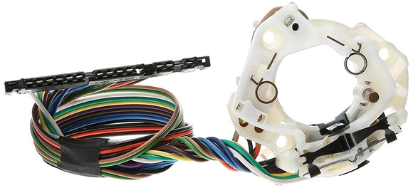 PASTILLA DIRECCIONALES CHEVROLET CENTURY SUBURBAN 75/94   10 HILOS  TW20       CODIGO 36433