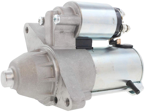 MARCHA FORD MUSTANG F150  V6 11/12 12V 12D PMGR  LESTER 5405      CODIGO L5405N