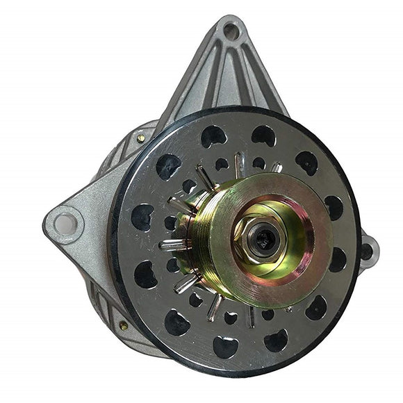 ALTERNADOR DELCO CHEVROLET LUMINA MONTE CARLO BONEVILLE CS144  140A LESTER 8213 8213N      CODIGO 02483