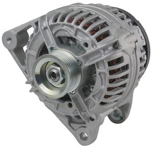 ALTERNADOR DENSO CHRYSLER DODGE DURANGO 2008 12V 150A  LESTER 11338       CODIGO 22418