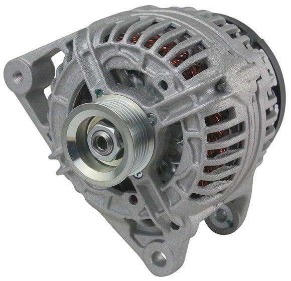 ALTERNADOR DENSO CHRYSLER DODGE DURANGO 2008 12V 150A  LESTER 11338       CODIGO 22418