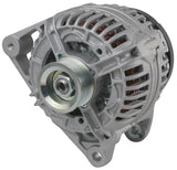 ALTERNADOR DENSO CHRYSLER DODGE DURANGO 2008 12V 150A  LESTER 11338       CODIGO 22418