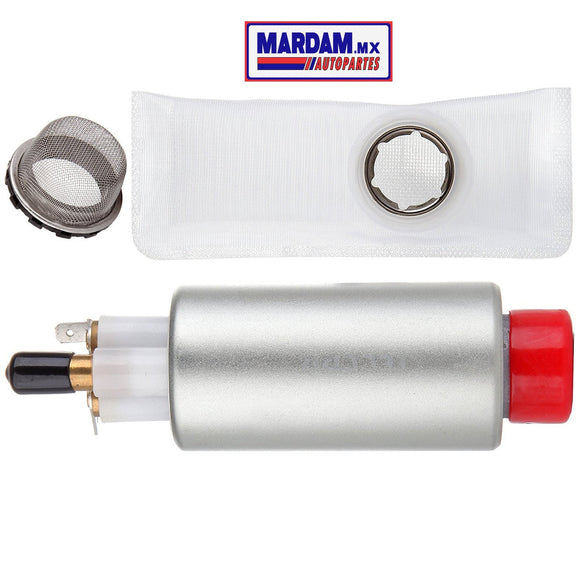 BOMBA GASOLINA FORD PICK-UP TODAS 90/97  REPUESTO MICROFONO     CODIGO A0307