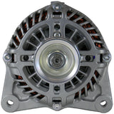 ALTERNADOR MITSUBISHI NISSAN INFINITI MERCEDES BENZ 12/18 110A LESTER 11547      CODIGO L-11689