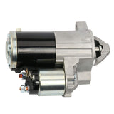 MARCHA MITSUBISHI CHRYSLER JEEP LIBERTY G. CHEROKEE COMANDER 10D 12V  06/08  PMGR LESTER 17938      CODIGO 22951