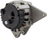 ALTERNADOR DELCO CHEVROLET GRAND PRIX PONTIAC REGULADORAL CS-130D 12V 105A LESTER 8224       CODIGO 02015