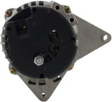 ALTERNADOR DELCO CHEVROLET GRAND PRIX PONTIAC REGULADORAL CS-130D 12V 105A LESTER 8224       CODIGO 02015