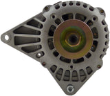 ALTERNADOR DELCO CHEVROLET GRAND PRIX PONTIAC REGULADORAL CS-130D 12V 105A LESTER 8224       CODIGO 02015