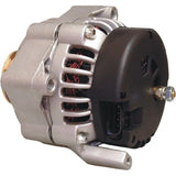 ALTERNADOR DELCO CHEVROLET BLAZER S-10 SUBURBAN  CS130D  105A  LESTER 8206  RECONSTRUIDO    CODIGO 02036