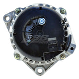 ALTERNADOR DELCO CHEVROLET BLAZER S-10 SUBURBAN  CS130D  105A  LESTER 8206  RECONSTRUIDO    CODIGO 02036
