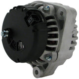 ALTERNADOR DELCO HONDA ACCORD ACURA  98/02 V6 3L CS130D 12V 105A  LESTER  8220       CODIGO 174300