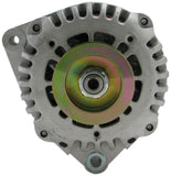 ALTERNADOR DELCO HONDA ACCORD ACURA  98/02 V6 3L CS130D 12V 105A  LESTER  8220       CODIGO 174300