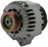 ALTERNADOR DELCO HONDA ACCORD ACURA  98/02 V6 3L CS130D 12V 105A  LESTER  8220       CODIGO 174300