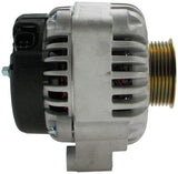 ALTERNADOR DELCO HONDA ACCORD ACURA  98/02 V6 3L CS130D 12V 105A  LESTER  8220       CODIGO 174300