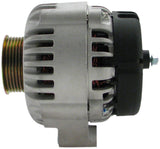ALTERNADOR DELCO HONDA ACCORD ACURA  98/02 V6 3L CS130D 12V 105A  LESTER  8220       CODIGO 174300