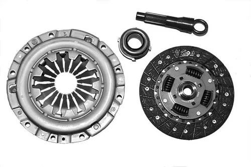 CLUTCH HYUNDAI ATOS 4L 1.0L 01/04   CODIGO 822355