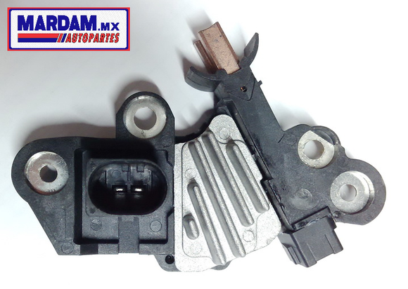 REGULADOR ALTERNADOR BOSCH FORD TRANSIT VW GOL PEUGEOT DUCATO   F00M346087   IB6026 GEN     CODIGO IB6026