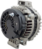 ALTERNADOR DELCO CHEVROLET TRAILBLAZER ENVOY 02/06 AD-244  12V 150A LESTER 8290       CODIGO 0171100