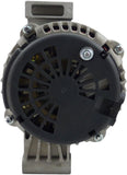 ALTERNADOR DELCO CHEVROLET TRAILBLAZER ENVOY 02/06 AD-244  12V 150A LESTER 8290       CODIGO 0171100