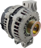 ALTERNADOR DELCO CHEVROLET TRAILBLAZER ENVOY 02/06 AD-244  12V 150A LESTER 8290       CODIGO 0171100
