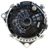 ALTERNADOR DELCO CHEVROLET SILVERADO AVALANCHE SIERRA  CS144 2 TERMINALES 12V 145A LESTER 8302         CODIGO 0255-YM