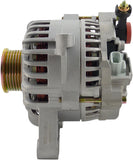 ALTERNADOR FORD 6G 12V 110A  EXPEDITION 5.4L PICKUP 4.6L 5.4L LINCON MARK NAVIGATOR 5.4L  LESTER 831     CODIGO 0172405