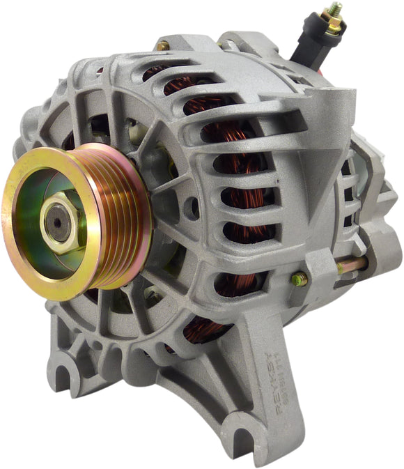 ALTERNADOR FORD 6G 12V 110A  EXPEDITION 5.4L PICKUP 4.6L 5.4L LINCON MARK NAVIGATOR 5.4L  LESTER 831     CODIGO 0172405
