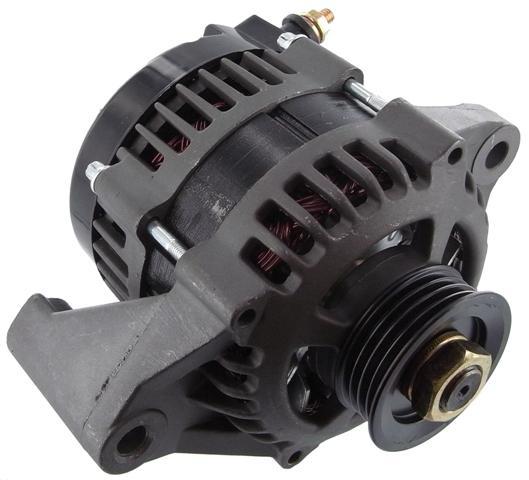 ALTERNADOR DELCO MARINO MERCURY MERCRUISER OUTBOARDS 12V  50A LESTER 8470       CODIGO L8470