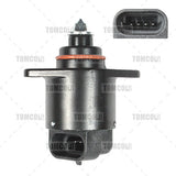 SENSOR VALVULA IAC CHEVROLET MATIZ 4C 1.0L  04/05  93740918     CODIGO 84973