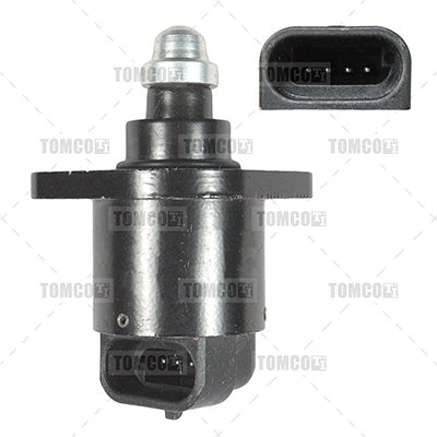 SENSOR VALVULA IAC PEUGEOT 206 XT 1.4L. 01/03  84993      CODIGO B0095