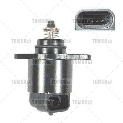 SENSOR VALVULA IAC CHEVY 1.4  TBI 99/03   PUNTA CHATA  84996      CODIGO B0008