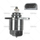 SENSOR VALVULA IAC CHEVY 1.4  TBI 99/03   PUNTA CHATA  84996      CODIGO B0008